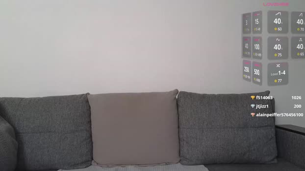 wilson_mcallister bigtoys Webcam SHOW @ Chaturbate 01-07-2025