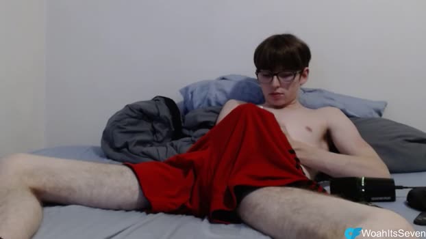 wowitsseven cute Webcam SHOW @ Chaturbate 01-07-2025