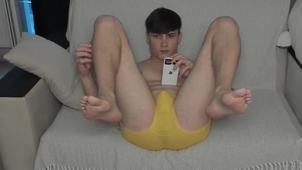 _stager_ Video Webcam SHOW @ Chaturbate 03-07-2025
