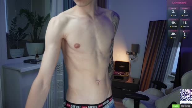 aiko_miracle dirty Webcam SHOW @ Chaturbate 02-07-2025