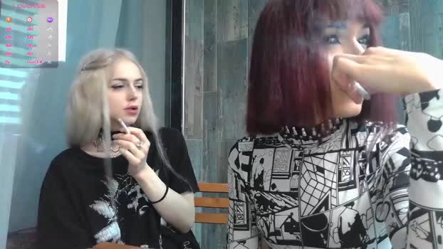 arina_rose spanking Webcam SHOW @ Chaturbate 03-07-2025