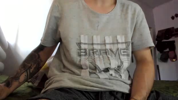austin1119a dirty Webcam SHOW @ Chaturbate 02-07-2025