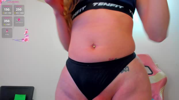 barby_cute legs Webcam SHOW @ Chaturbate 02-07-2025