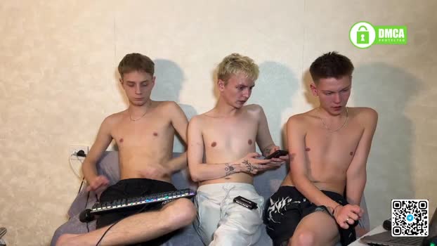 barney_kevin fuckher Webcam SHOW @ Chaturbate 02-07-2025