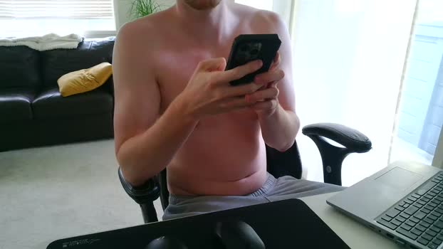 canadianstud18 sexy Webcam SHOW @ Chaturbate 02-07-2025