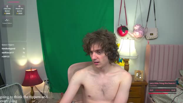 cokia_ strip Webcam SHOW @ Chaturbate 03-07-2025