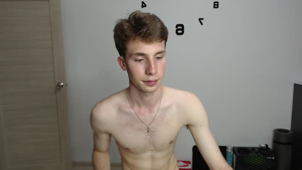 cute_brian gag Webcam SHOW @ Chaturbate 02-07-2025