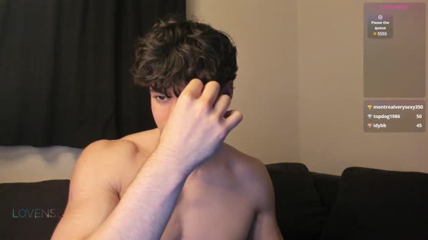 drmozo cute Webcam SHOW @ Chaturbate 03-07-2025