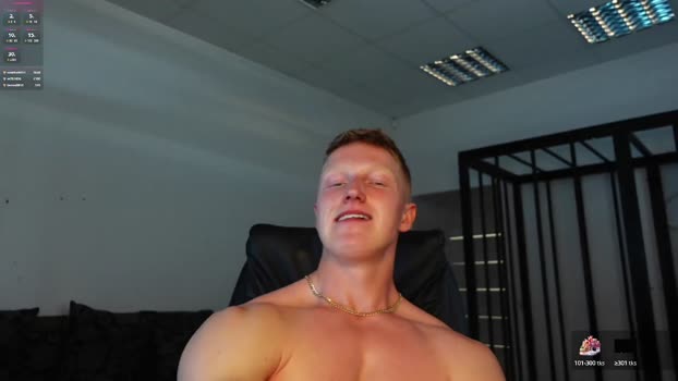 jacob_devon lush Webcam SHOW @ Chaturbate 03-07-2025