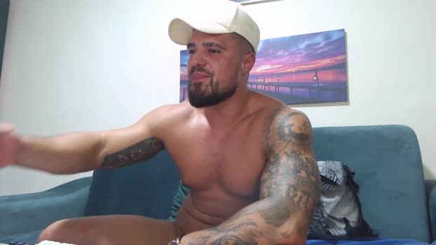 jodogs sweet Webcam SHOW @ Chaturbate 02-07-2025