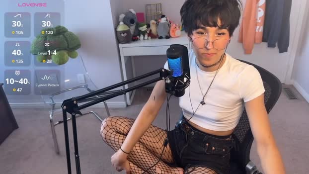 joystickjackie wet Webcam SHOW @ Chaturbate 02-07-2025