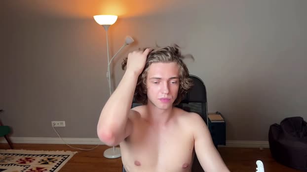 namiraaxel lush Webcam SHOW @ Chaturbate 02-07-2025