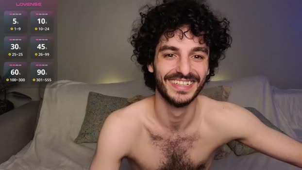 peachcreamcouple Chaturbate Couple 02-07-2025