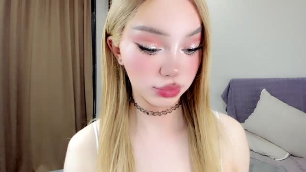 _paprika natural Webcam SHOW @ Chaturbate 03-07-2025