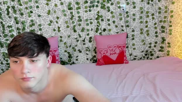 _stager_ kinky Webcam SHOW @ Chaturbate 04-07-2025