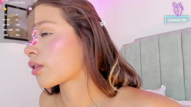 camilamonroee Chaturbate Female 03-07-2025