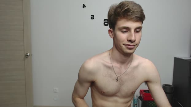 cute_brian bicurious Webcam SHOW @ Chaturbate 04-07-2025