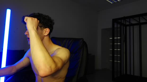 eric_poston lick Webcam SHOW @ Chaturbate 03-07-2025