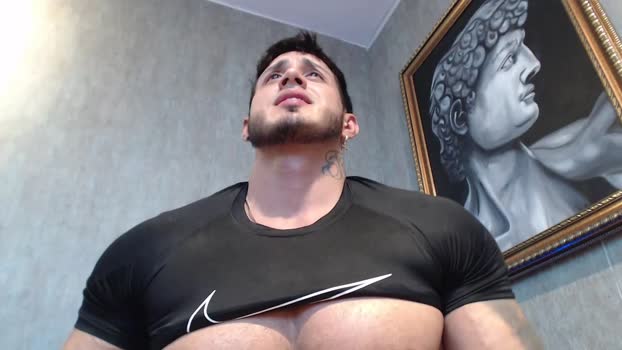 erossteel cute Webcam SHOW @ Chaturbate 04-07-2025