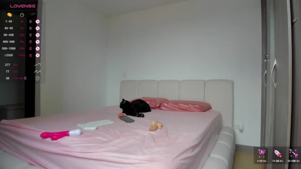 halliee Chaturbate Couple 03-07-2025