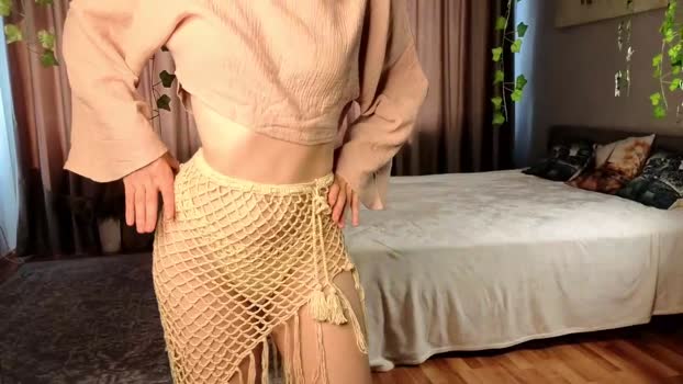 lulu_dallas Chaturbate Female 04-07-2025