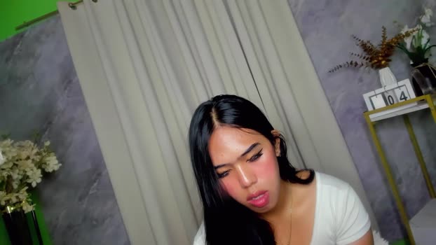 m1ssjanelana69 lick Webcam SHOW @ Chaturbate 03-07-2025