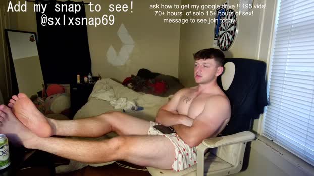sexylax69 prettyface Webcam SHOW @ Chaturbate 04-07-2025