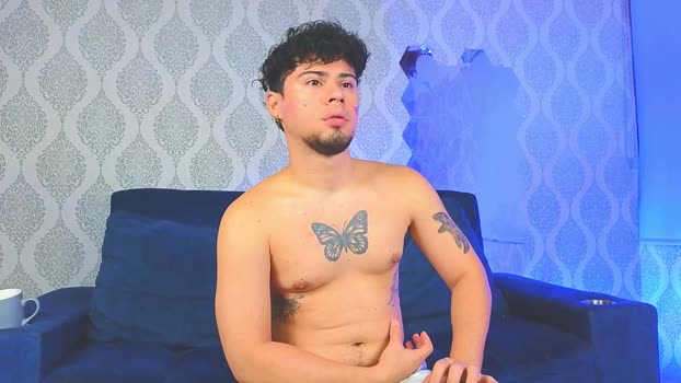 the_dean_boy Show Webcam SHOW @ Chaturbate 04-07-2025