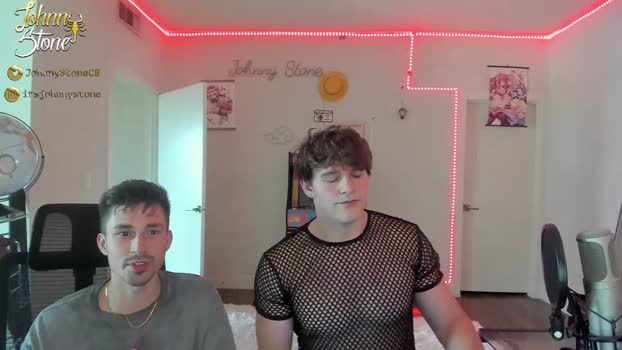 thejohnnystone sexykitty Webcam SHOW @ Chaturbate 04-07-2025