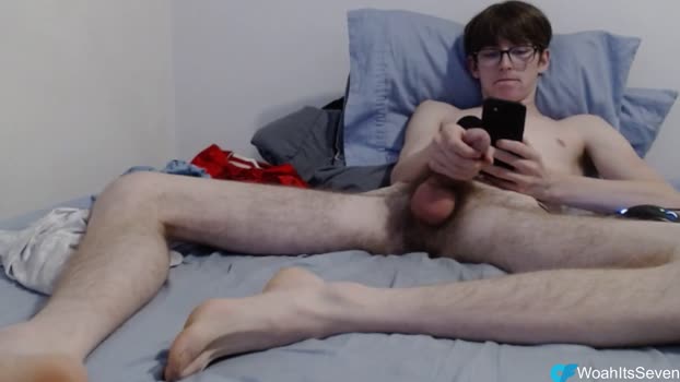 wowitsseven hot Webcam SHOW @ Chaturbate 03-07-2025