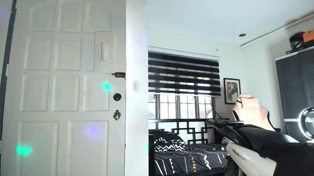 xdreamangel bigass Webcam SHOW @ Chaturbate 04-07-2025