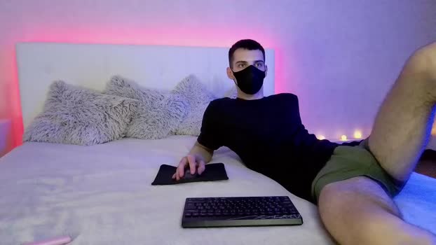 cutedodo Chaturbate Couple 05-07-2025