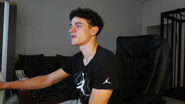 eric_poston hardcock Webcam SHOW @ Chaturbate 05-07-2025