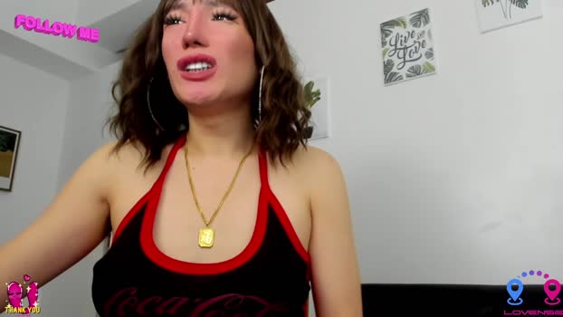 hottycrishinaxx natural Webcam SHOW @ Chaturbate 05-07-2025