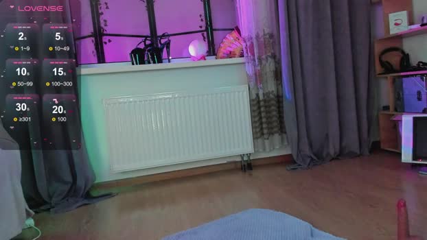 inchcaser deep Webcam SHOW @ Chaturbate 05-07-2025