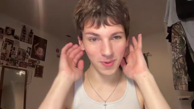 its_rowan suckshow Webcam SHOW @ Chaturbate 05-07-2025