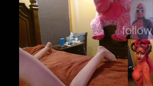 jessyboi0504 analsex Webcam SHOW @ Chaturbate 05-07-2025