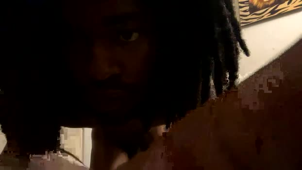 kingalmighty01 fuck Webcam SHOW @ Chaturbate 05-07-2025