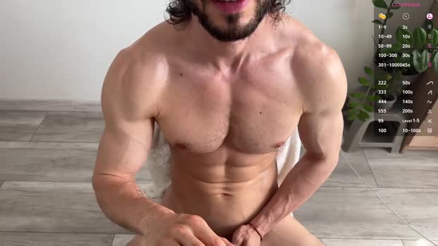 kinky_alonzo prettyface Webcam SHOW @ Chaturbate 05-07-2025