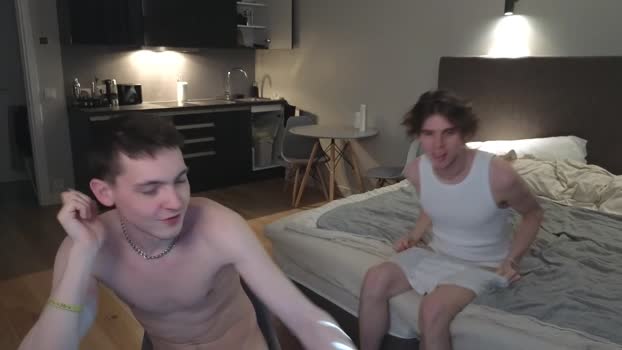 nicky_mart gay Webcam SHOW @ Chaturbate 05-07-2025