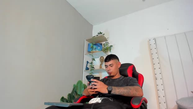 tatanwalker hard Webcam SHOW @ Chaturbate 05-07-2025