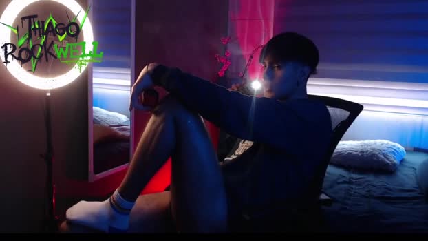 thiago_rockwell legs Webcam SHOW @ Chaturbate 05-07-2025