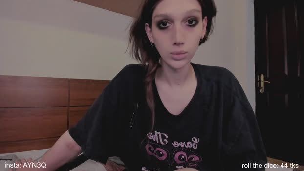 ayn3q fuckface Webcam SHOW @ Chaturbate 06-07-2025