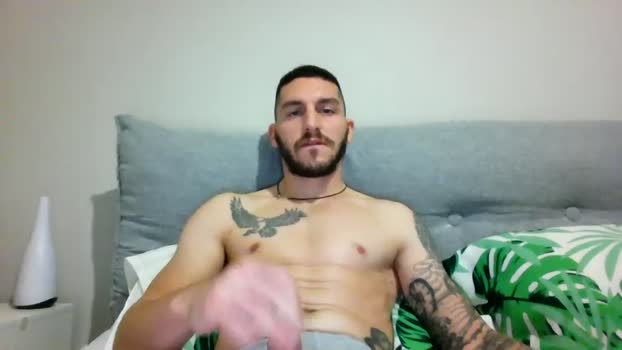 diablok93 Nude Webcam SHOW @ Chaturbate 06-07-2025