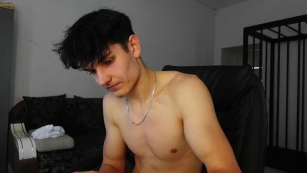 eric_poston amateur Webcam SHOW @ Chaturbate 06-07-2025
