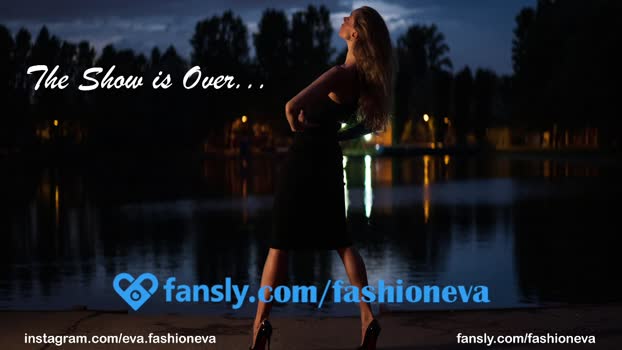 eva_fashionista Chaturbate Female 06-07-2025
