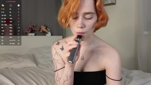 florenceclem fuck Webcam SHOW @ Chaturbate 05-07-2025