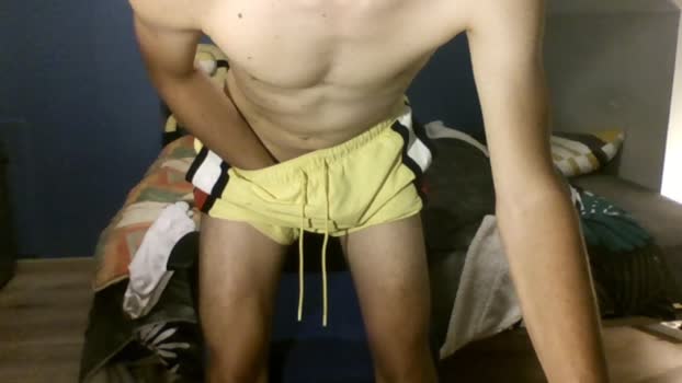 goodboy146 Nude Webcam SHOW @ Chaturbate 05-07-2025