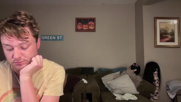 greenxxxqueen hard Webcam SHOW @ Chaturbate 06-07-2025