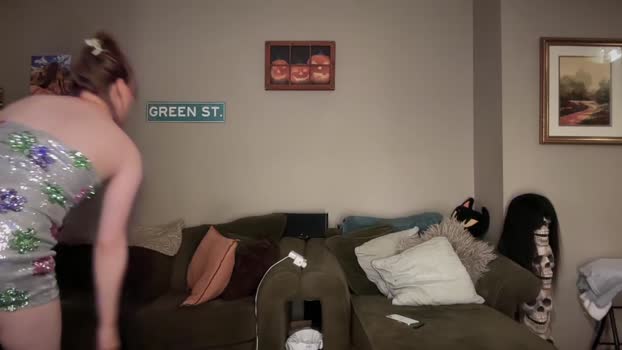 greenxxxqueen nasty Webcam SHOW @ Chaturbate 06-07-2025